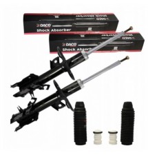 2 X AMORTYZATORY PRZÓD...