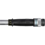 YATO KLUCZ DYNAMOMETRYCZNY 1/2" 40-210NM CR-V