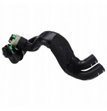 WĘŻE DO NAGRZEWNICY WLOT + WYLOT ORYGINAŁ OPEL ASTRA...