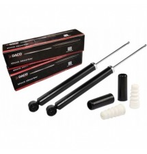 2 X AMORTYZATOR TYŁ +...