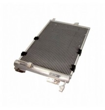 CHŁODNICA KLIMATYZACJI OPEL ASTRA G ZAFIRA 1.6 1.8 16v