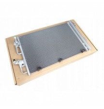 CHŁODNICA KLIMATYZACJI OPEL ZAFIRA ASTRA H 1.6 1.8