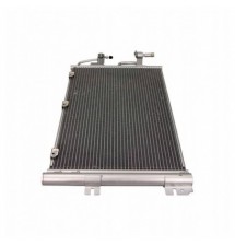 CHŁODNICA KLIMATYZACJI OPEL ASTRA H III 1.6 1.8 !