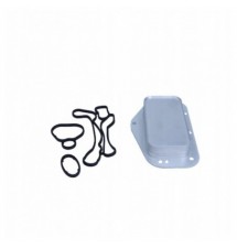 CHŁODNICA OLEJU USZCZELKI OPEL ASTRA H J INSIGNIA...