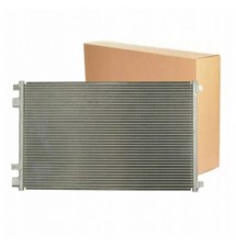 CHŁODNICA KLIMATYZACJI do RENAULT MEGANE II SCENIC...