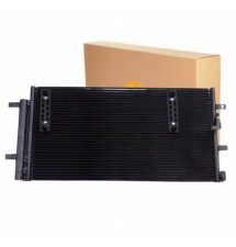 CHŁODNICA KLIMATYZACJI SKRAPLACZ AUDI A4 B8 A5 A6 C7...