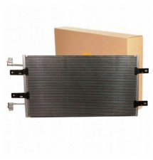 CHŁODNICA KLIMATYZACJI OPEL VIVARO RENAULT TRAFIC...