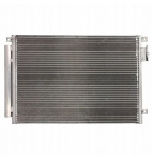 CHŁODNICA KLIMATYZACJI FIAT 500 PANDA 500L LANCIA...