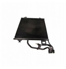 CHŁODNICA KLIMATYZACJI do VW PASSAT B5 FL 96-05...