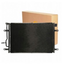 CHŁODNICA KLIMATYZACJI AUDI A4 B6 B7 SEAT EXEO 1.8...