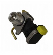 ZAWÓR EGR OPEL ASTRA G VECTRA C ZAFIRA A 2.2 DTI