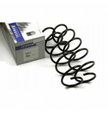 SPRĘŻYNA ZAWIESZENIA PRZÓD OPEL ASTRA J 1,4 1,6 1,8...