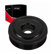 KOŁO PASOWE WAŁU RENAULT LAGUNA SCENIC KOLEOS MEGANE...