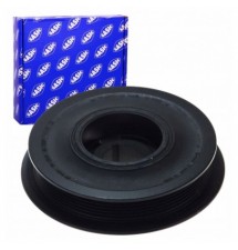 KOŁO PASOWE WAŁU OPEL ASTRA G VECTRA B C ZAFIRA A...