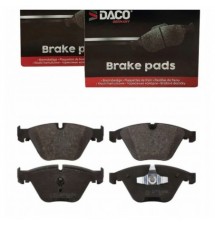 KLOCKI HAMULCOWE PRZÓD do...