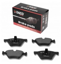 KLOCKI HAMULCOWE PRZÓD do...