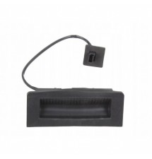 PRZYCISK KLAPY BAGAŻNIKA KLAMKA OPEL ASTRA 3 H HB