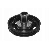 KOŁO PASOWE OPEL ASTRA J CORSA MERIVA 1.0 1.2 1.4