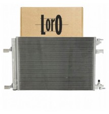 CHŁODNICA KLIMATYZACJI OPEL ASTRA IV J ZAFIRA C...