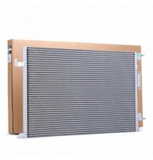 CHŁODNICA KLIMATYZACJI FIAT CROMA SAAB OPEL SIGNUM...