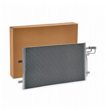 CHŁODNICA KLIMATYZACJI FORD FOCUS II MK2 C-MAX NOWA !