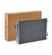 CHŁODNICA KLIMATYZACJI FORD KA 08- NOWA 1.2 / 1.3TDCI