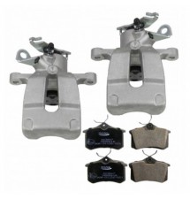 ZACISKI HAMULCOWE TYŁ...