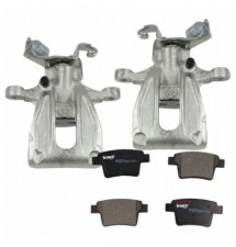 ZACISKI HAMULCOWE TYŁ...