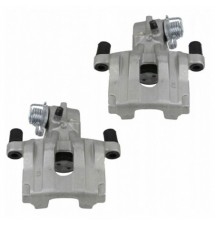 2x ZACISKI HAMULCOWE TYŁ...