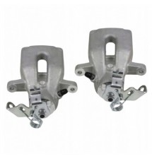 2x ZACISKI HAMULCOWE TYŁ do...