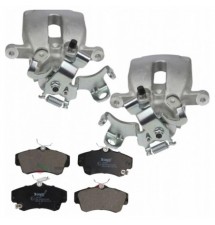 2x ZACISKI HAMULCOWE +...