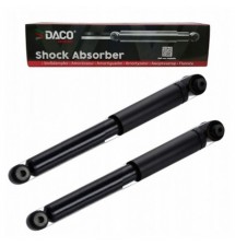 2x AMORTYZATORY TYŁ DO...