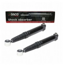 2x AMORTYZATORY TYLNE DO...