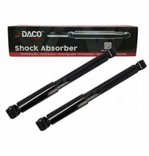 2x AMORTYZATORY TYŁ DO...