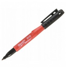 MILWAUKEE MARKER BUDOWLANY INKZALL CZARNY 1 szt