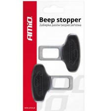 WPINKI ZAŚLEPKI PASÓW BEZPIECZEŃSTWA