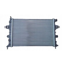 CHŁODNICA WODY OPEL ZAFIRA ASTRA G 1.6 16V 103Km