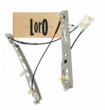 MECHANIZM PODNOŚNIK SZYBY PRZEDNIEJ LEWY do Renault...