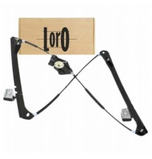 MECHANIZM PODNOŚNIK SZYBY PRZÓD LEWY DO VW PASSAT B5...