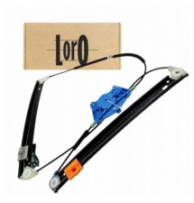 MECHANIZM PODNOŚNIK SZYBY PRZÓD LEWY do AUDI A4 B6...