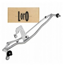 MECHANIZM WYCIERACZEK PRZEDNICH FIAT DUCATO PEUGEOT...