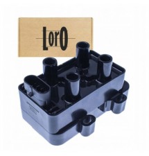 CEWKA ZAPŁONOWA RENAULT MEGANE THALIA CLIO II 1.2...