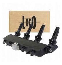 CEWKA ZAPŁONOWA PEUGEOT 206 306 307 309 CITROEN C2...