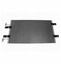 CHŁODNICA KLIMATYZACJI OPEL VIVARO RENAULT TRAFIC...