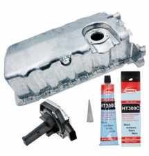 MISKA OLEJOWA A3 BORA POLO GOLF IV FABIA OCTAVIA...