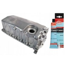 MISKA OLEJOWA AUDI A3 VW BORA POLO GOLV IV 4 FABIA...