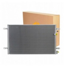 CHŁODNICA KLIMATYZACJI SKRAPLACZ do AUDI A6 C6 2.0...