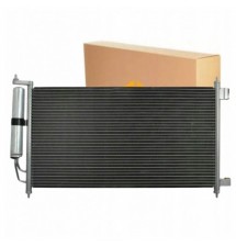 CHŁODNICA KLIMATYZACJI SKRAPLACZ do NISSAN Juke...