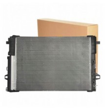 CHŁODNICA KLIMATYZACJI SKRAPLACZ do MERCEDES A B...