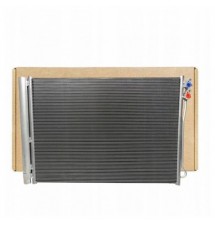 CHŁODNICA KLIMATYZACJI SKRAPLACZ do BMW 5 F10 F11...